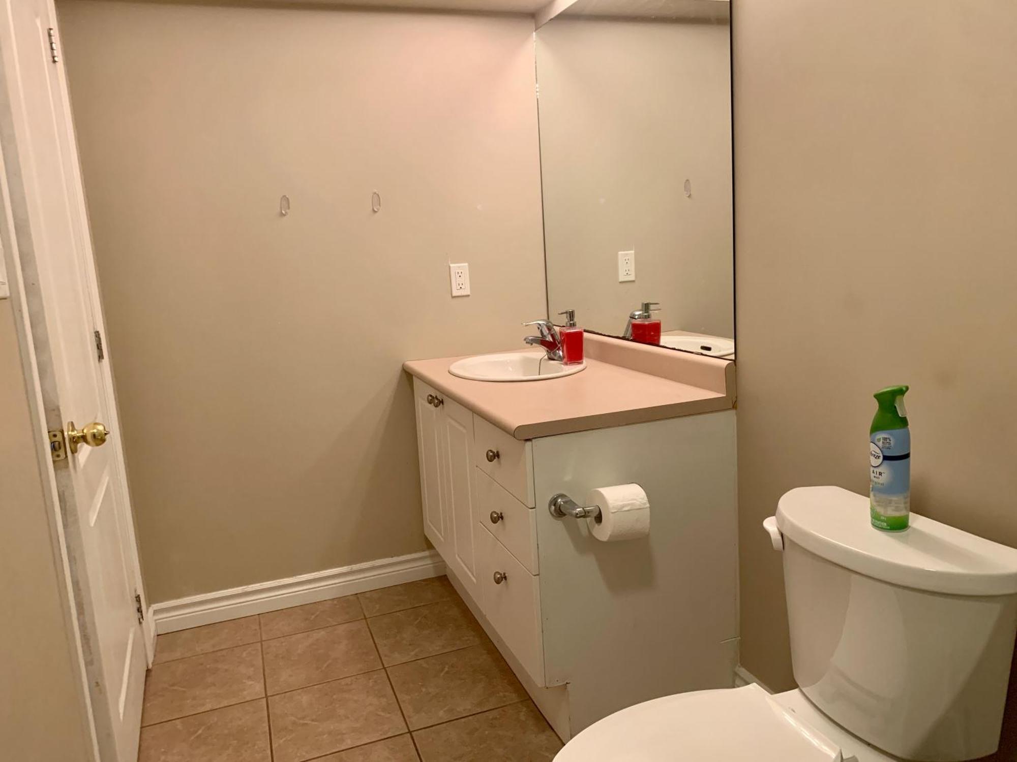 1 Room In A Cozy And Beautiful Basement جيلف المظهر الخارجي الصورة