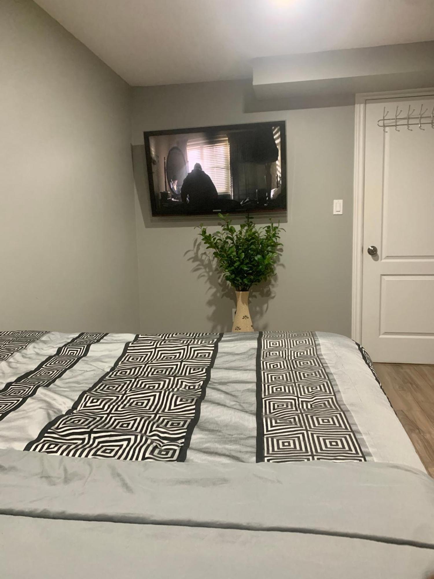 1 Room In A Cozy And Beautiful Basement جيلف المظهر الخارجي الصورة